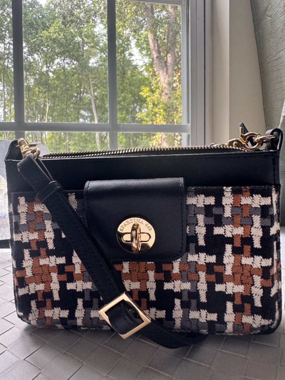 MATCHING Spartina 449 Lindsay Crossbody & 449 Wallet